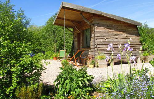 The Cabins Conwy - Foto 7