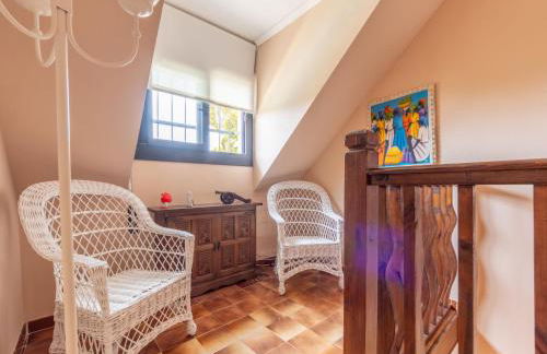 Holiday Home El Garrofer by Interhome - Foto 48