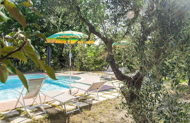 Case Vacanza Podere Risoino - Foto 96