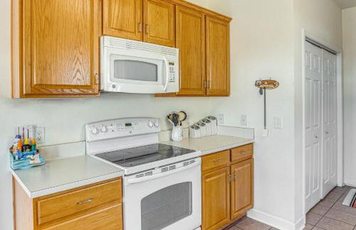 Pool Access and Pond Views Longs Home Near Golf! - Foto 8