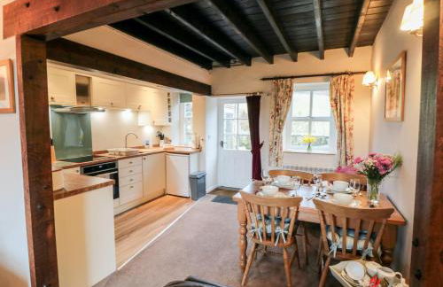 Ghyll Cottage - Foto 7