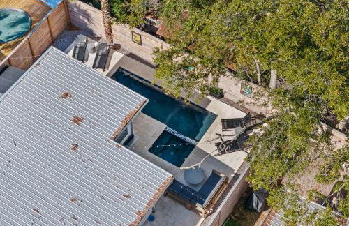 The Peaceful Puffin - New Modern 5 min to Town - Foto 47