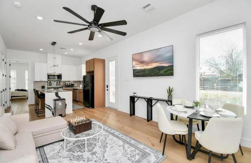 Luxe Houston Hotspot Minutes away from NRG Stadium, Med Center, Dtwn HTX - Foto 7