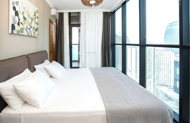 Season Suite Apart-Hotel - Foto 10