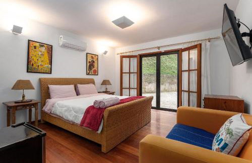 Retiro Panorama Brejal · Naturaleza y Montaña - Foto 36