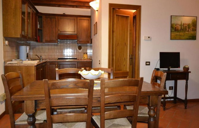 Farmhouse in Tuscany With Pool and Valley Views - Foto 5