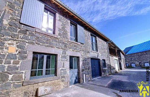 Gîte des Pierres Bleues - Foto 17