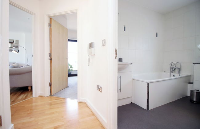 Dray Court-Cardiff City centre - Foto 14