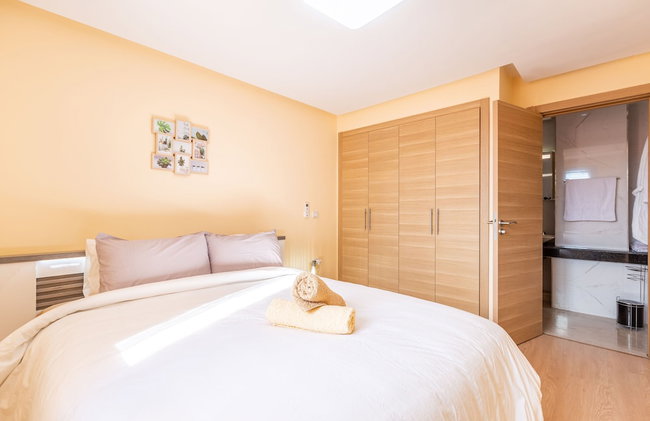 ZARI BOUTIQUE Aparthotel - Photo 54