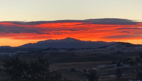 Buffalo Cabin - Foto 4