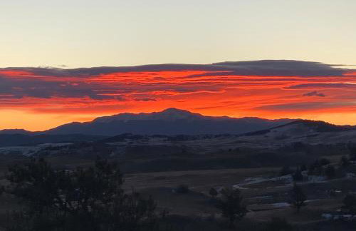 Buffalo Cabin - Foto 4