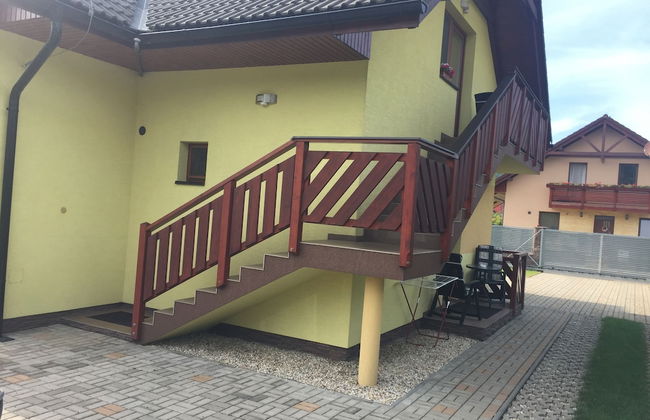 Apartmany u Slavky - Foto 45