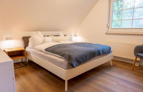 Ostseedomizil "Ankerbuk", Ferienwohnung Möwe - Foto 12