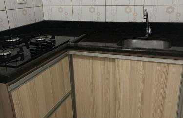 Apartamento 02 Manaus - Foto 11