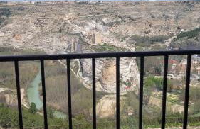 Casas Rurales Maribel - Complejo Moradas del Cerro 1 - Suites con Jacuzzi en Alcalá del Júcar - Foto 94