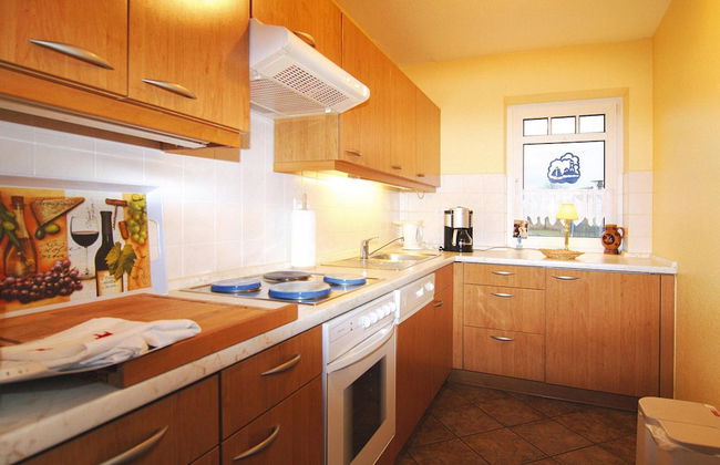 Ferienwohnung Villa Nicole in Zingst - Foto 4