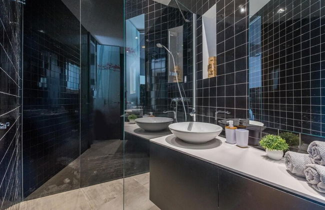 Luxury rooms in Old Town - Foto 29