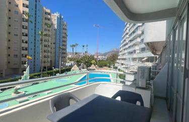 SERVICE APART LAZARO- Apartamentos Aguamarina 22 - Foto 9