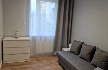 Apartament na Letniej z garażem "Domowe Zacisze" - Foto 32