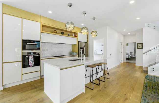 Stunning Taka Retreat nr Beach-Netflix - Photo 15