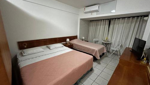 Residencial Ayambra Flat - Foto 3