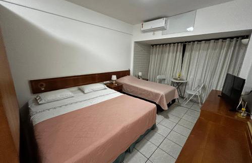 Residencial Ayambra Flat - Foto 3
