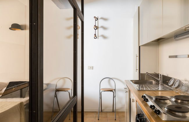 A World Aparts - Largo Argentina Apartments - Photo 12