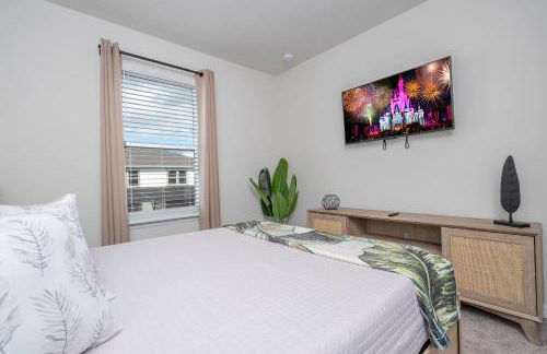 5 BR, 4.5 BA Villa Sleeps 12 WI103 - Foto 64