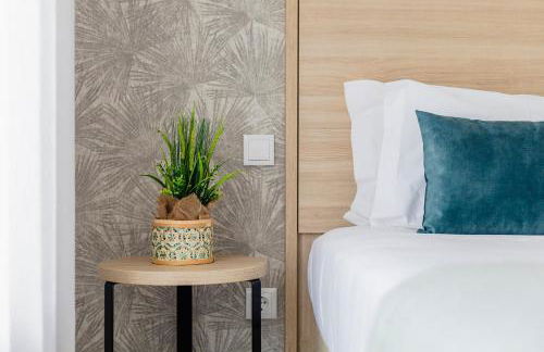 Blue Apartments - Foto 19