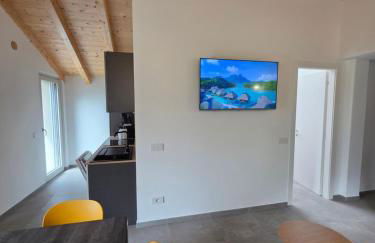 Al Laghetto apartment - Como Lake - Foto 6