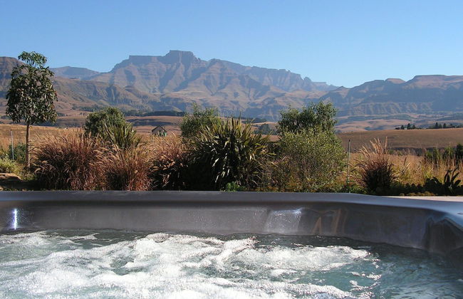 Ama Casa Cottages - Foto 26