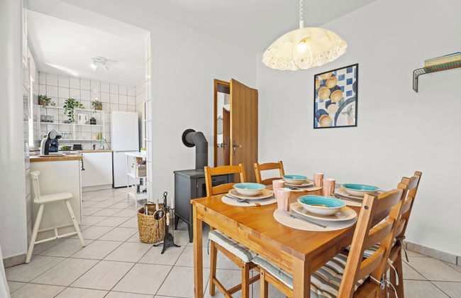 Villa Menta Piperita - Foto 14