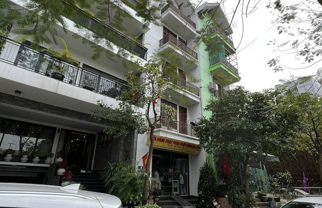 Paradise Home Trinh Cong Son - Photo 35