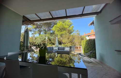 Casa Luna a Porto Pino - Foto 8