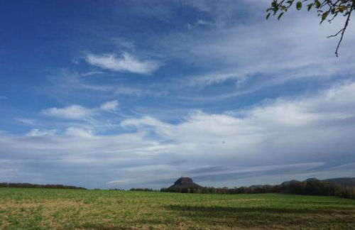 Ferienwohnung Ufer - Urlaub in der Sächsischen Schweiz - Foto 65