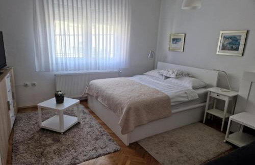 Studio apartment Studio with Garden View - Photo 16