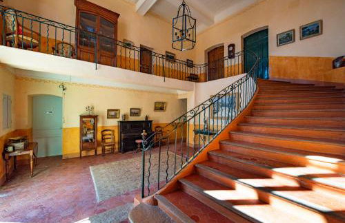 Location prestige 450 m2 dans Château en Provence - Foto 20