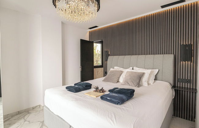 Villa Zacaluca - Photo 11