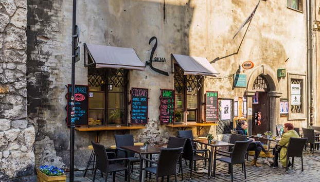 Visite dans le quartier juif de Cracovie - Foto 2