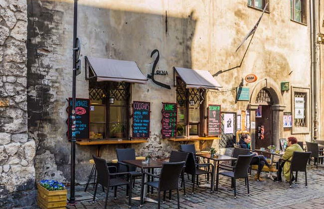 Visite dans le quartier juif de Cracovie - Photo 1