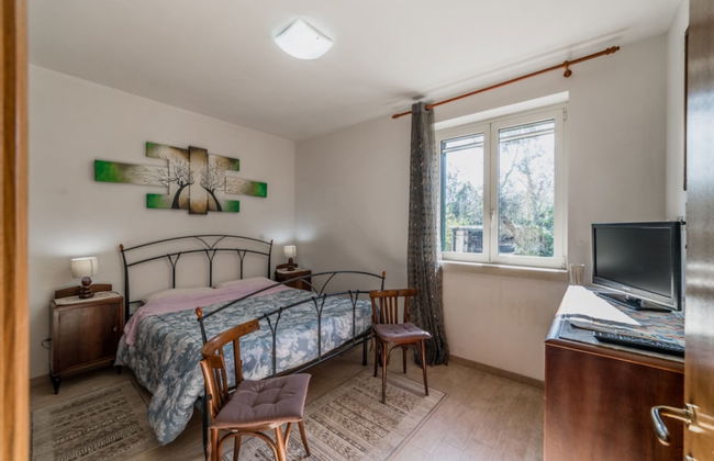 Villa Civico 32-2 Countryside And Pool - Foto 4