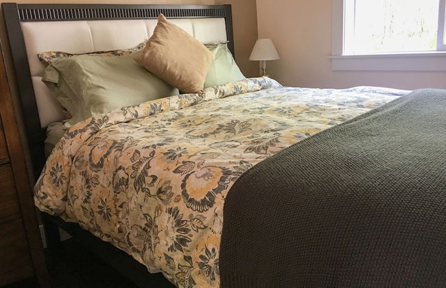 Takleetnas Mount Dall Cottage with Wi-fi and washer/dryer - Foto 2