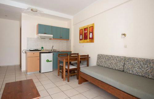 Matthias Hotel Apartments - Foto 58