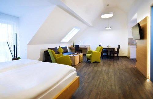 Boardinghouse Rülzheim - Foto 15