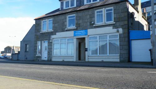 Coasters Holiday Flats - Foto 3