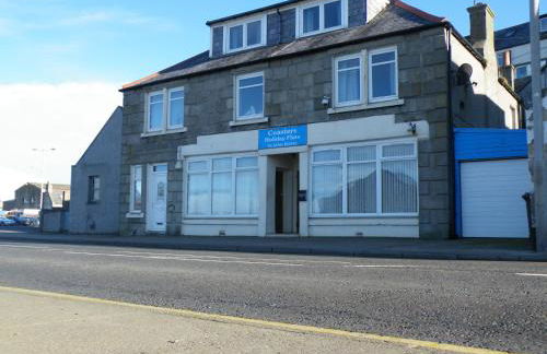 Coasters Holiday Flats - Foto 3