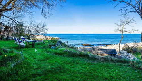 Rustic Rockport Cottage - Foto 2