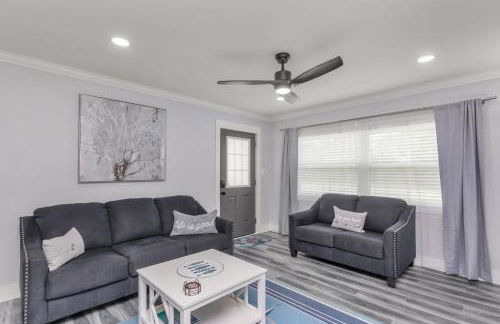 Memorial House - Ping Pong, Grill, Arcade, Beach! - Foto 12