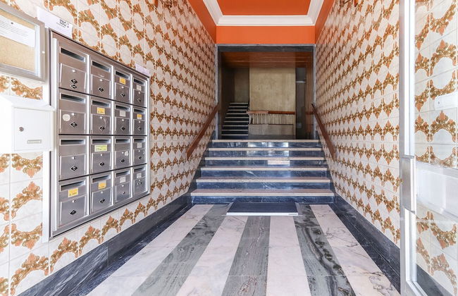 Oeiras Balcony by Homing - Photo 22