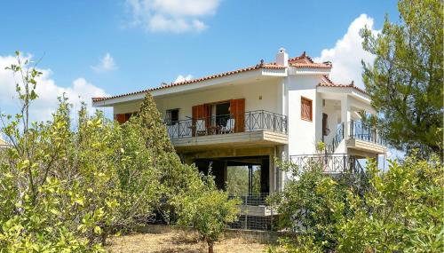 Lovely Home In Kamari Xylokastro - Foto 2
